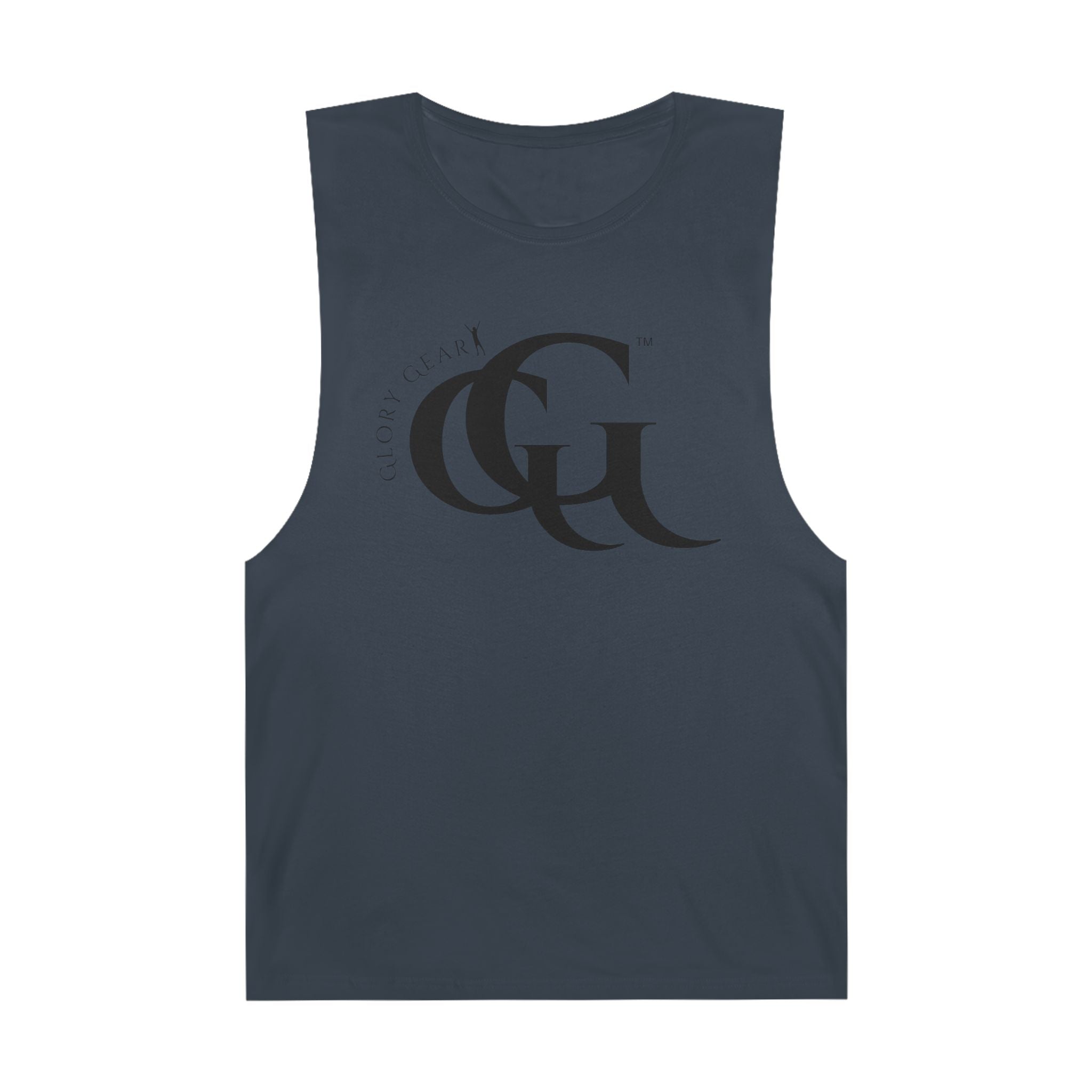 Collection of Camiseta unisex Glory Gear: ropa deportiva informal para una comodidad diaria in a gallery layout