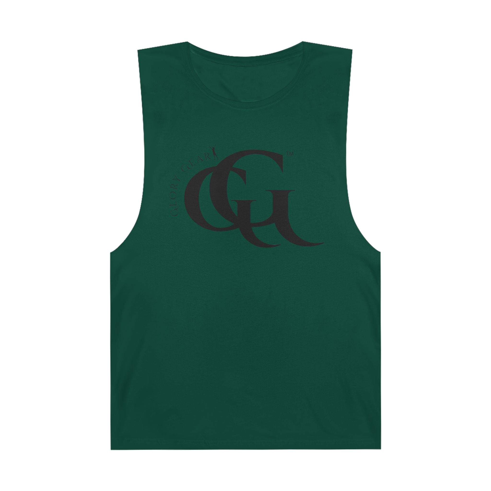 Collection of Camiseta unisex Glory Gear: ropa deportiva informal para una comodidad diaria in a gallery layout