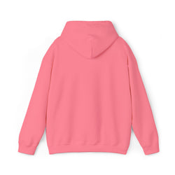 Collection of Glory Apparel Embroidered Hoodie - Perfect for Everyday Wear in a gallery layout