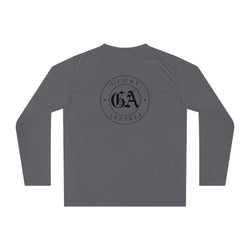 Collection of Camisa de manga larga unisex de alto rendimiento - Glory Apparel Premium in a gallery layout