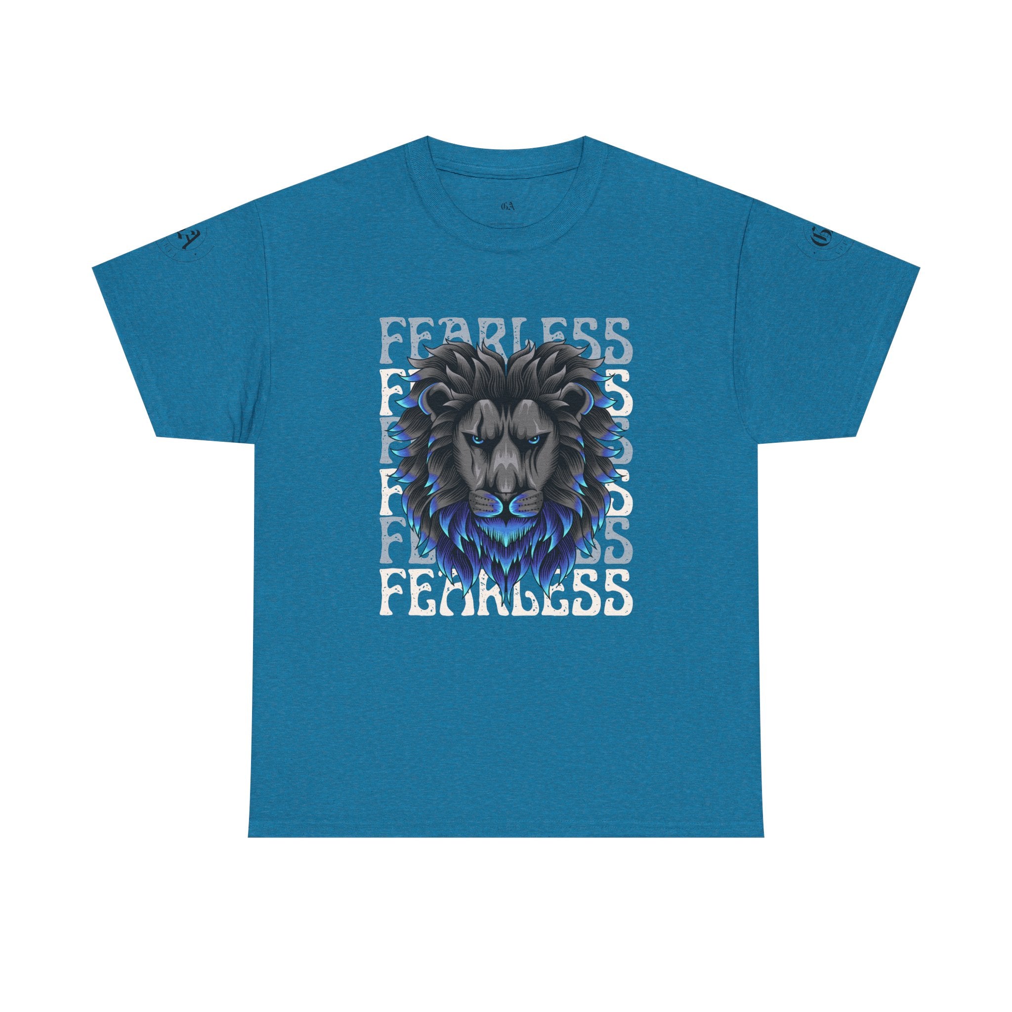 Collection of Fearless  Motivational Apparel, Casual Wear, Gift for Him/Her in a gallery layout