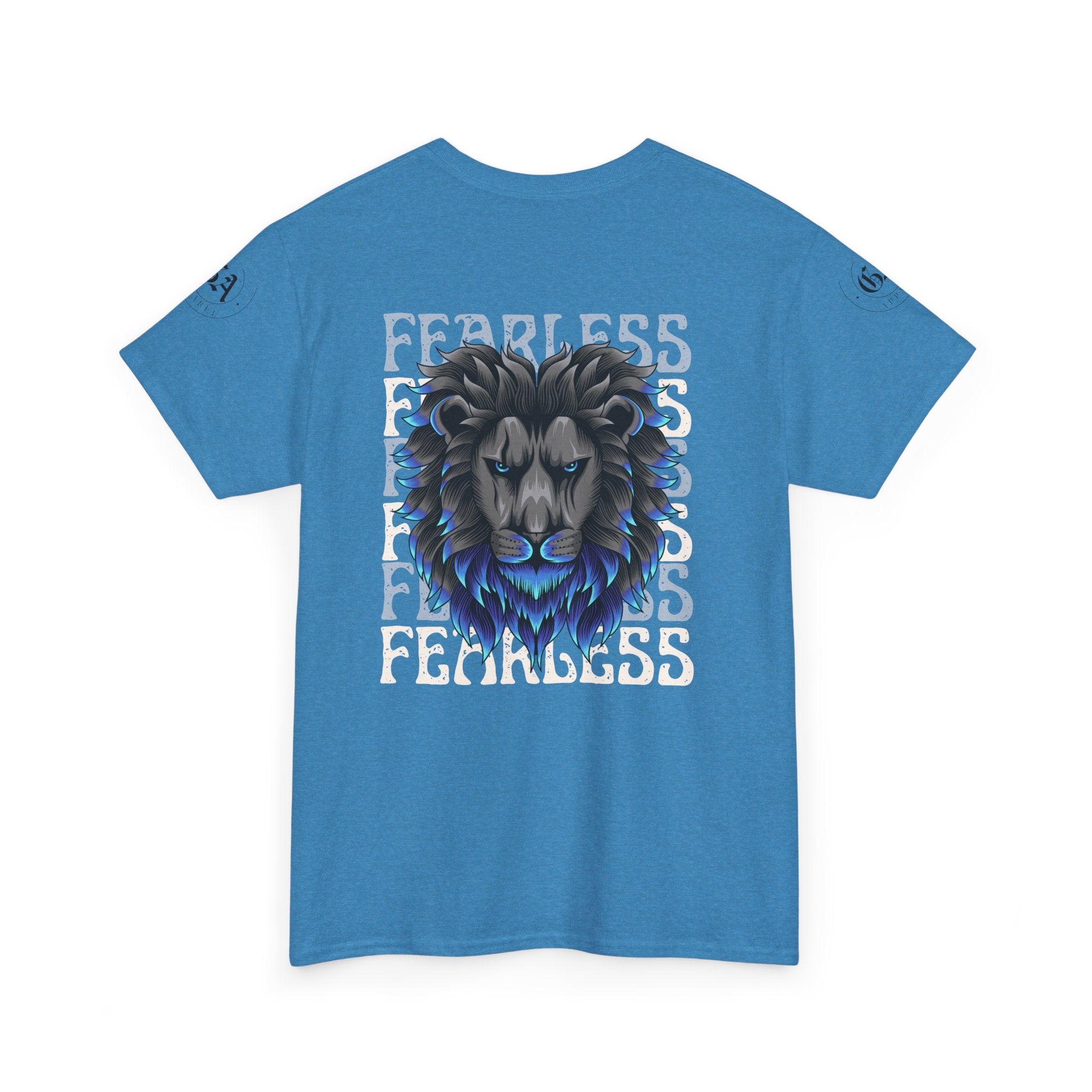 Collection of Fearless  Motivational Apparel, Casual Wear, Gift for Him/Her in a gallery layout