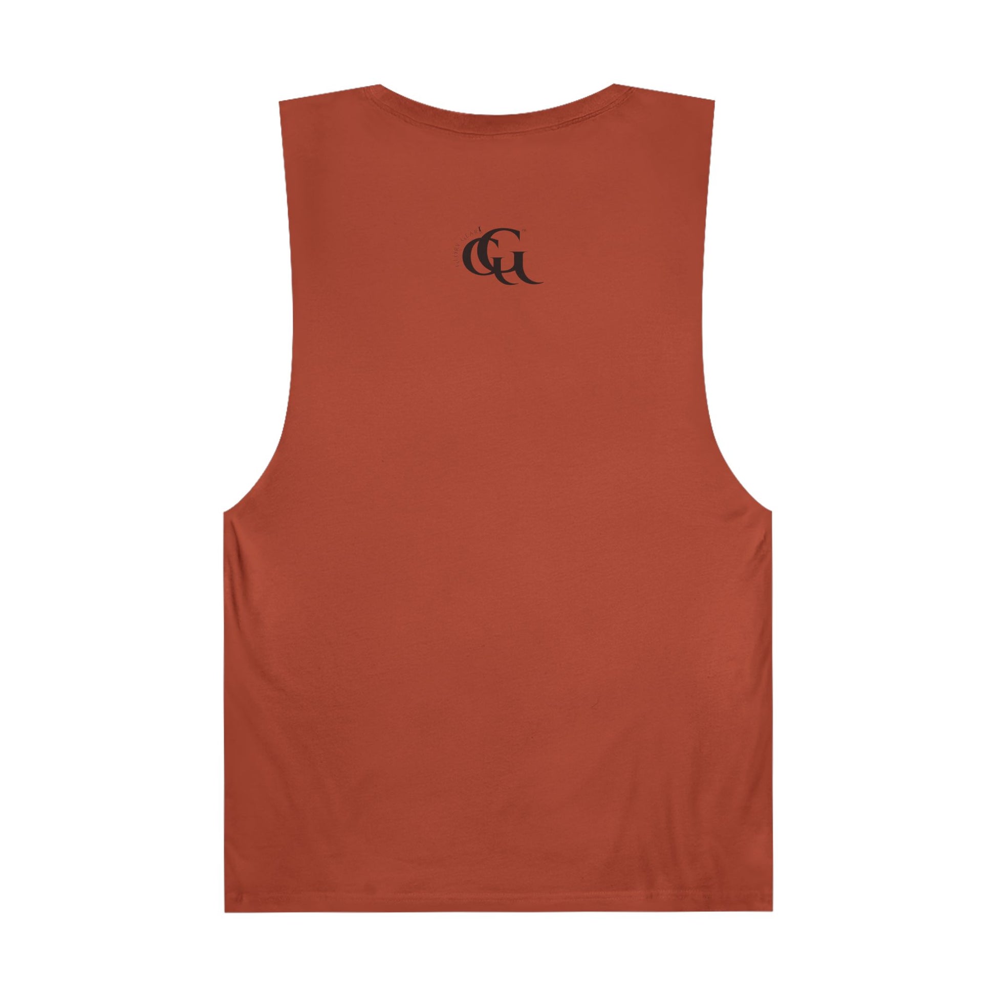 Camiseta unisex Glory Gear: ropa deportiva informal para una comodidad diaria
