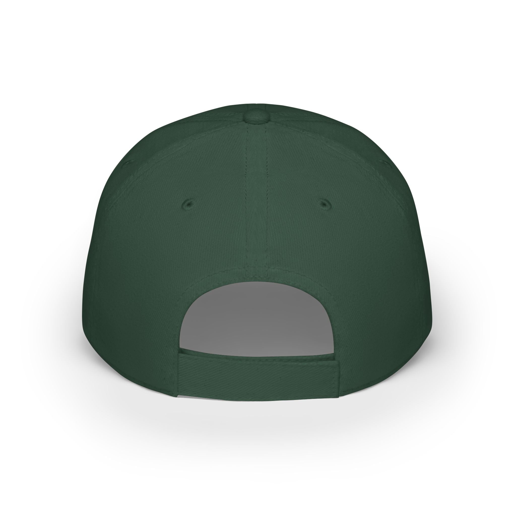 Collection of Unlimited Style Low Profile Baseball Cap in a gallery layout