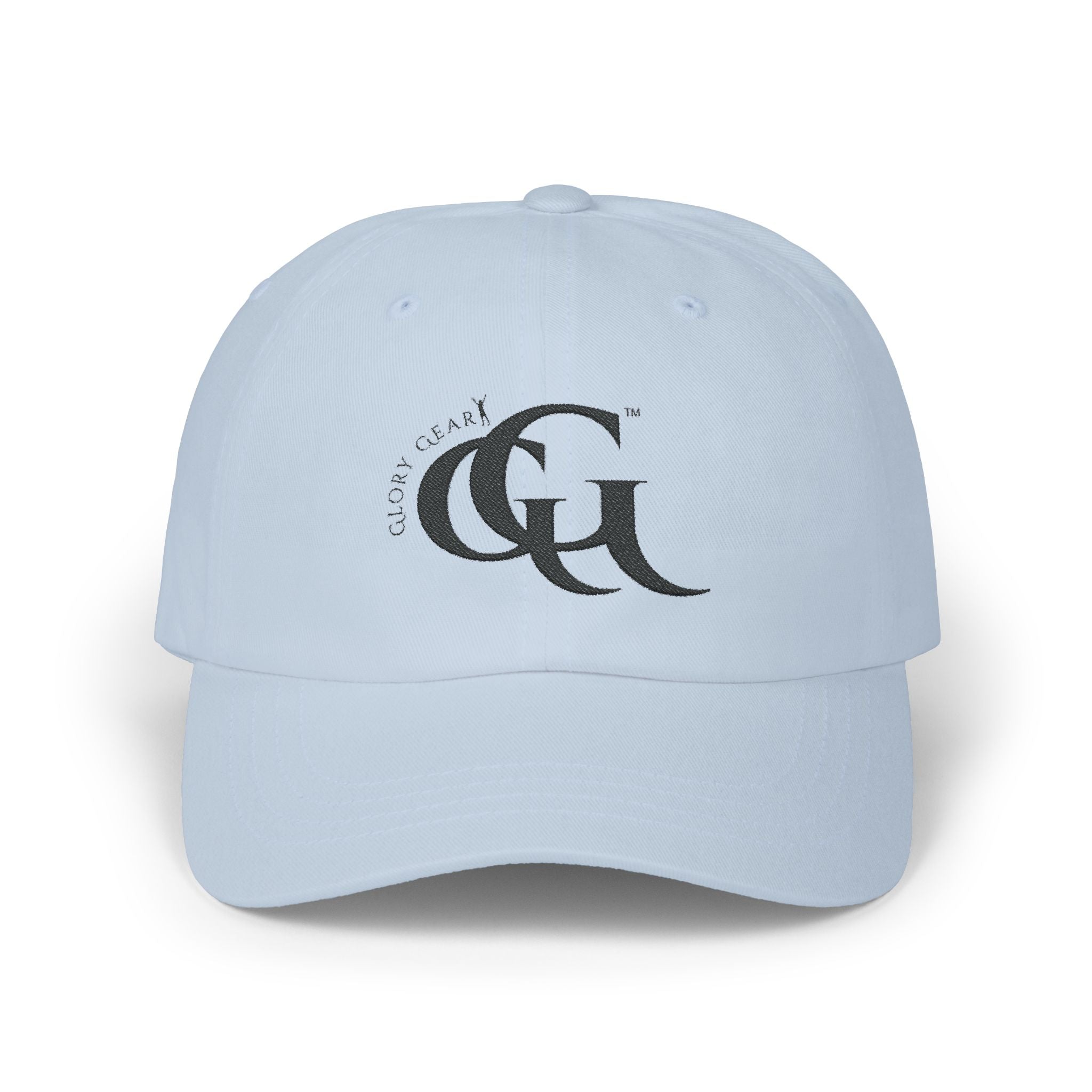 Collection of Gorra clásica Glory Gear: regalos y salidas informales con estilo in a gallery layout