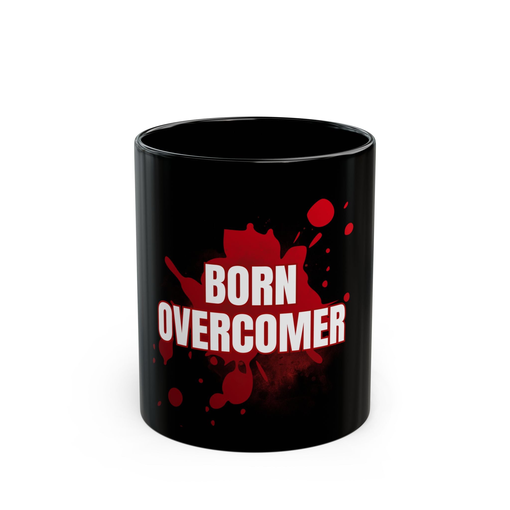 Collection of Born To Overcome Bundle in a gallery layout