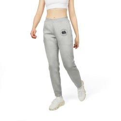 Collection of Comfortable Adidas Unisex Fleece Joggers for Athletes and Casual Wear- Glory Apparel Logo in a gallery layout