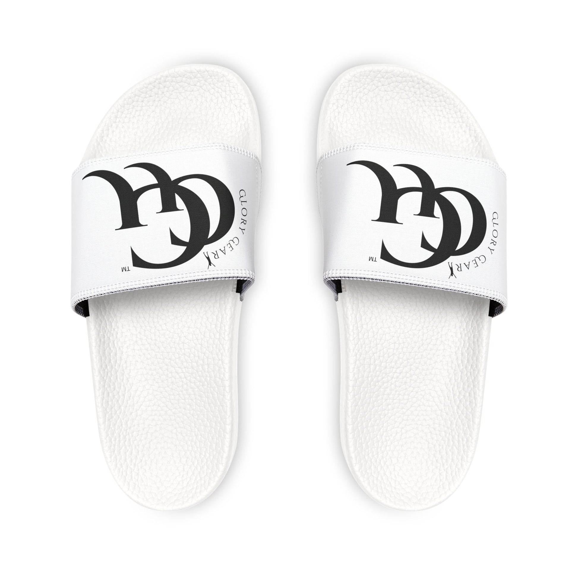 Glory Gear Men's Removable-Strap Sandals for Comfort and Style