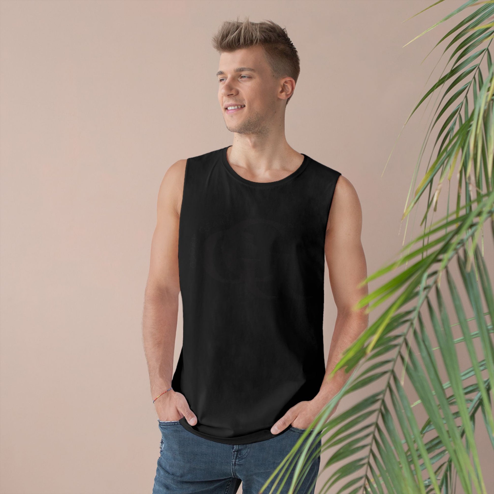 Camiseta unisex Glory Gear: ropa deportiva informal para una comodidad diaria