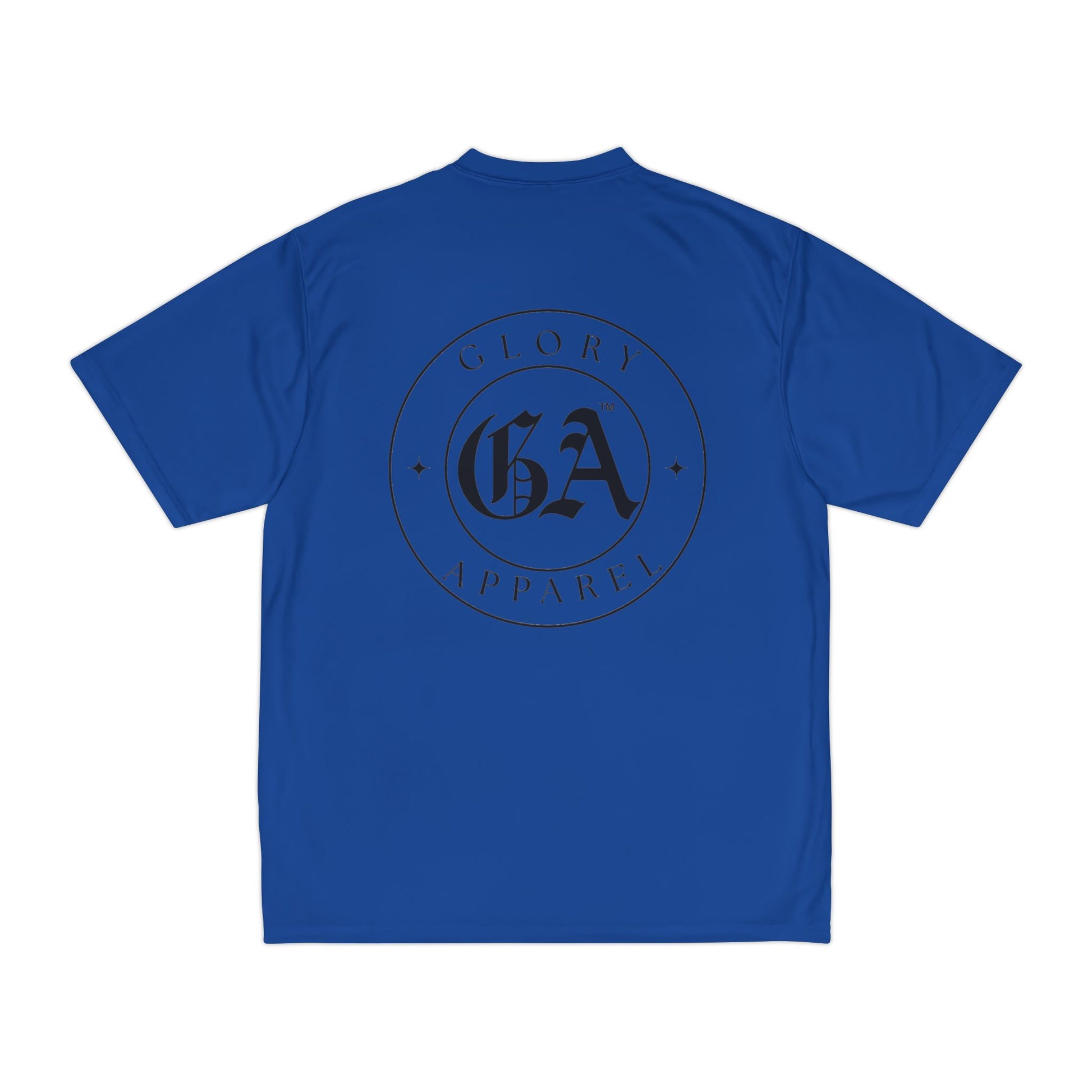 Men's Performance T-Shirt - Glory Apparel Athletic Wear
